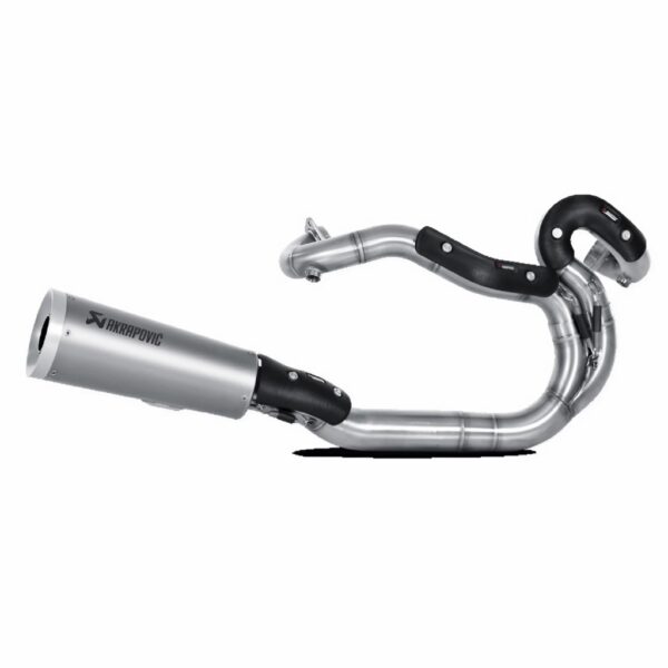Escape Akrapovic. s-hdrodr1-bavt