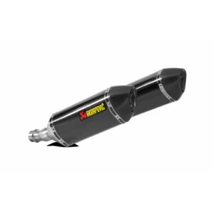 Silenciosos Slip-on. Homologado Akrapovic. s-k10so18-hzc