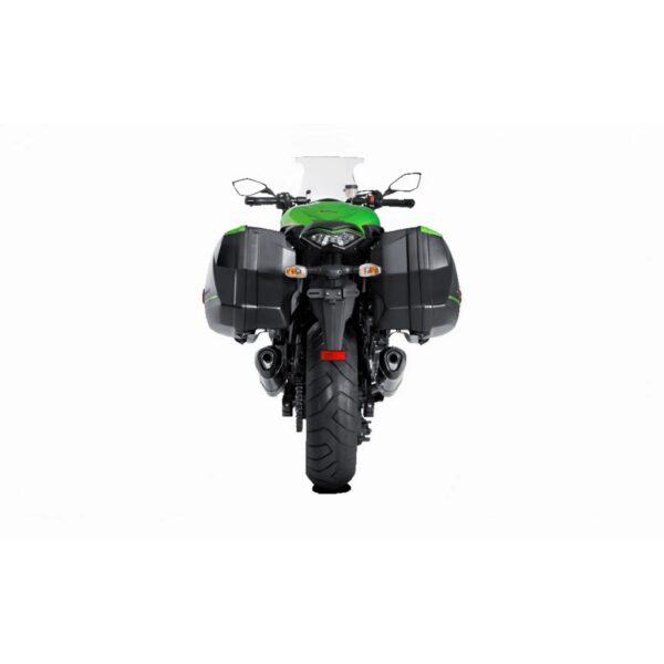 Silenciosos Slip-on. Homologado Akrapovic. s-k10so19-hzc - Imagen 4