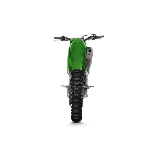 Escapes completos Evolution. Homologado Akrapovic. s-k4met9-fdhlta - Imagen 4