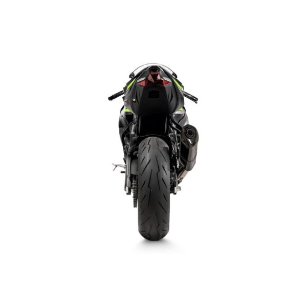 Escapes completos Racing Akrapovic. s-k6r11-rc-1 - Imagen 4