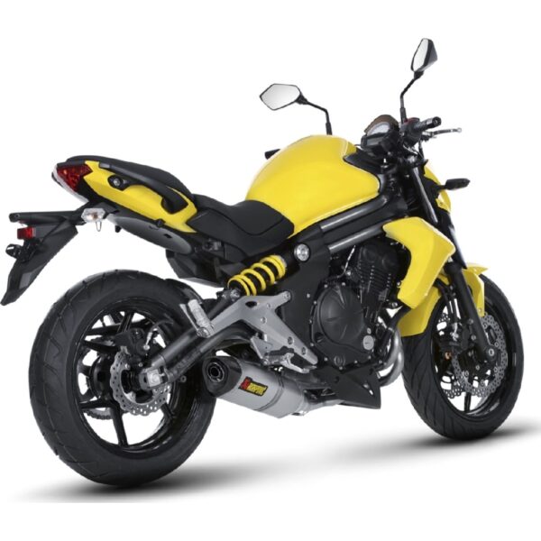 Escapes completos Racing. Homologado Akrapovic. s-k6r7-ht - Imagen 3