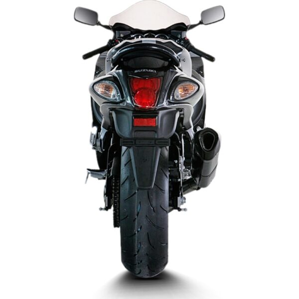 Escapes completos Racing. No homologado Akrapovic. s-s13r2-rc - Imagen 4