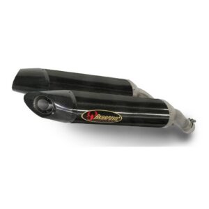Silenciosos Slip-on. Homologado Akrapovic. s-y10so6-hdtc-1