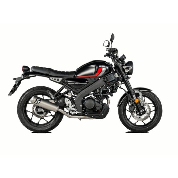 Escapes completos Racing. Homologado Akrapovic. s-y125r10-hbfgt - Imagen 3