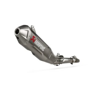 Escapes completos Evolution Akrapovic. s-y2met17fdhlta