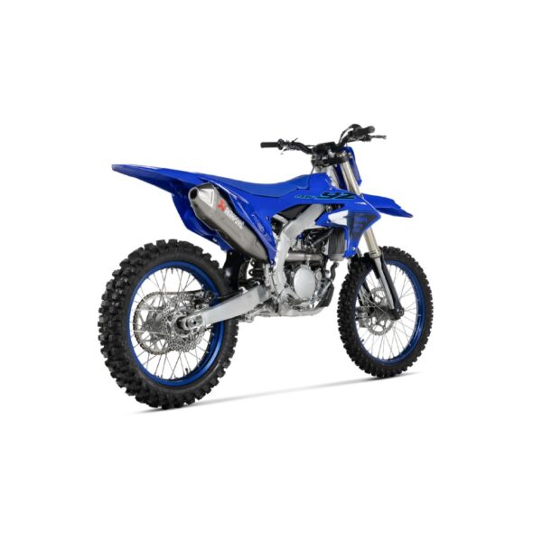 Escapes completos Evolution Akrapovic. s-y2met17fdhlta - Imagen 3