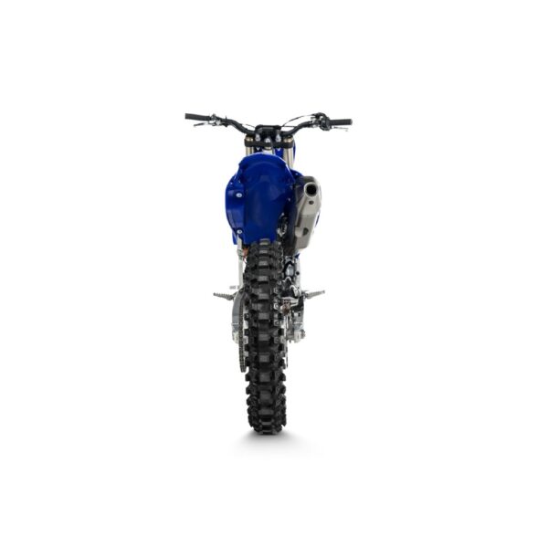 Escapes completos Evolution Akrapovic. s-y2met17fdhlta - Imagen 4