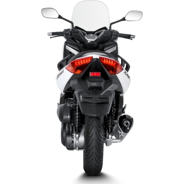 Silenciosos Slip-on. Homologado Akrapovic. s-y2so7-hrss - Imagen 3