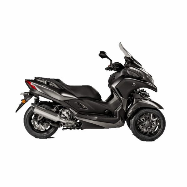 Escapes completos Racing. Homologado Akrapovic. s-y3so2-hrss - Imagen 2