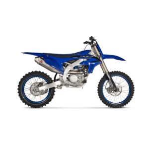 Escapes completos Evolution. No homologado Akrapovic. s-y4met16fdhlta