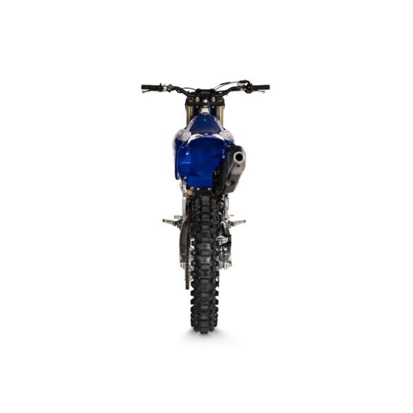 Escapes completos Evolution. No homologado Akrapovic. s-y4met16fdhlta - Imagen 3