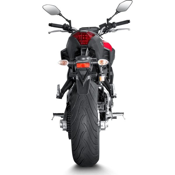 Escapes completos Racing. Homologado Akrapovic. s-y7r1-haft - Imagen 4