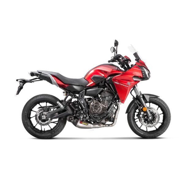 Escapes completos Racing. Homologado Akrapovic. s-y7r5-hegeh - Imagen 2