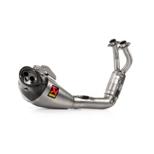 Escapes completos Racing. Homologado Akrapovic. s-y7r8-hegeht-1
