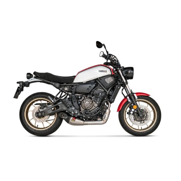 Escapes completos Racing. Homologado Akrapovic. s-y7r8-hegeht-1 - Imagen 4