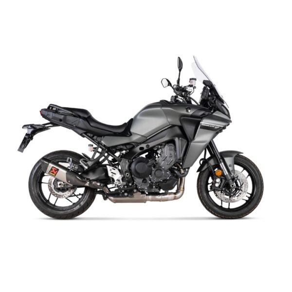 Escapes completos Racing. Homologado Akrapovic. s-y9r13-hapt-1 - Imagen 2