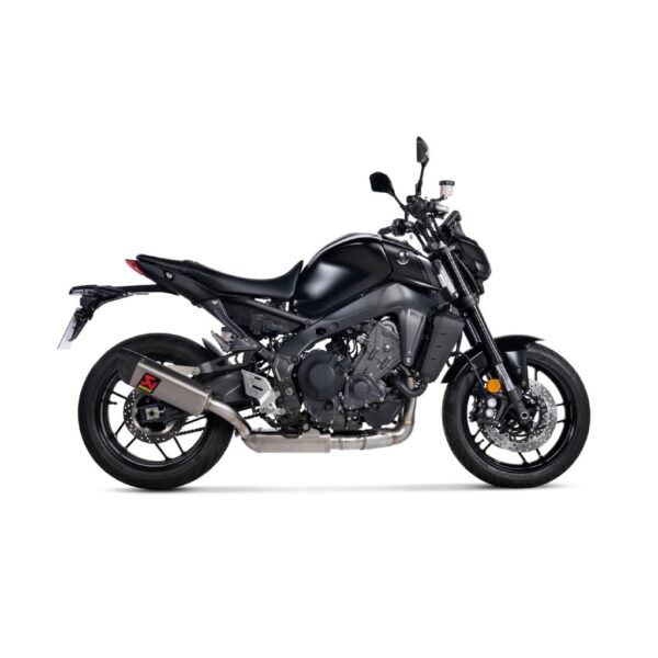 Escape completo Racing Euro 5+ Akrapovic. s-y9r15-hapt-2 - Imagen 2