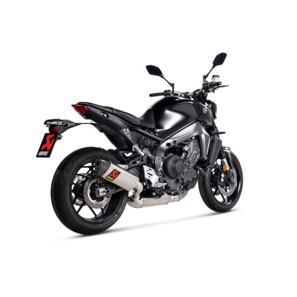 Escape completo Racing Euro 5+ Akrapovic. s-y9r15-hapt-2 - Imagen 3