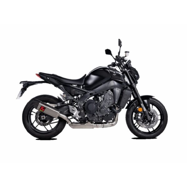 Escapes completos Racing. Homologado Akrapovic. s-y9r15-hapt-1 - Imagen 2