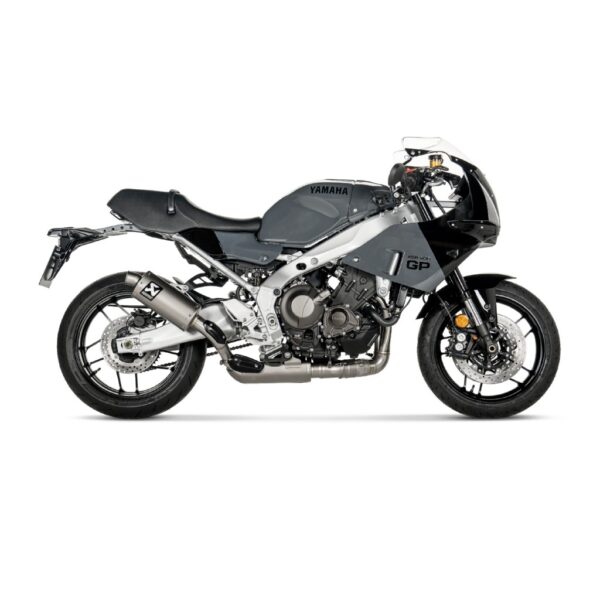 Escapes completos Racing. Homologado Akrapovic. s-y9r16-hdt-2 - Imagen 2
