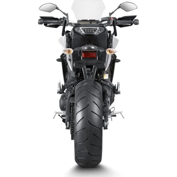 Escape completo Racing Street. Homologado Akrapovic. s-y9r3-haft - Imagen 5