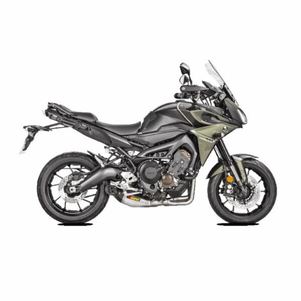 Escapes completos Racing. Homologado Akrapovic. s-y9r8-hegeht - Imagen 4
