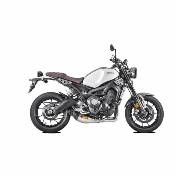 Escapes completos Racing. Homologado Akrapovic. s-y9r8-hegeht - Imagen 5