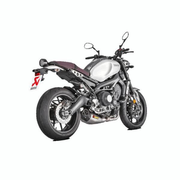 Escapes completos Racing. Homologado Akrapovic. s-y9r8-hegeht - Imagen 6