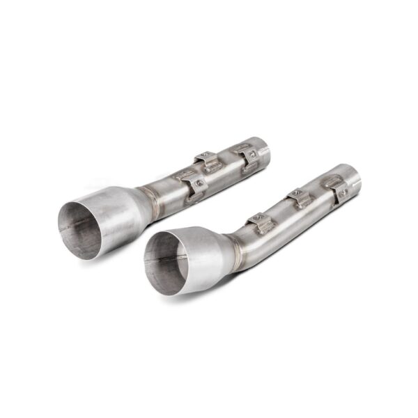 BLACK EDITION silenciosos Slip-on. Homologado Akrapovic. sy9so4hbbossbl1 - Imagen 2