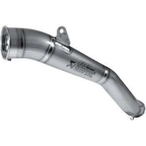 Silencioso Slip-on megáfono. No homologado Akrapovic. sm-s7so1t