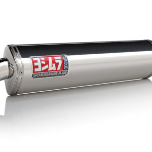 Silencioso TRS TRI-Oval Yoshimura USA. 1115462