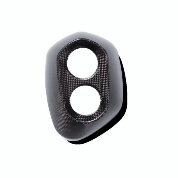 Cono de salida para silencioso Akrapovic BMW S-B12SO10-HBOTB Akrapovic. v-ec252