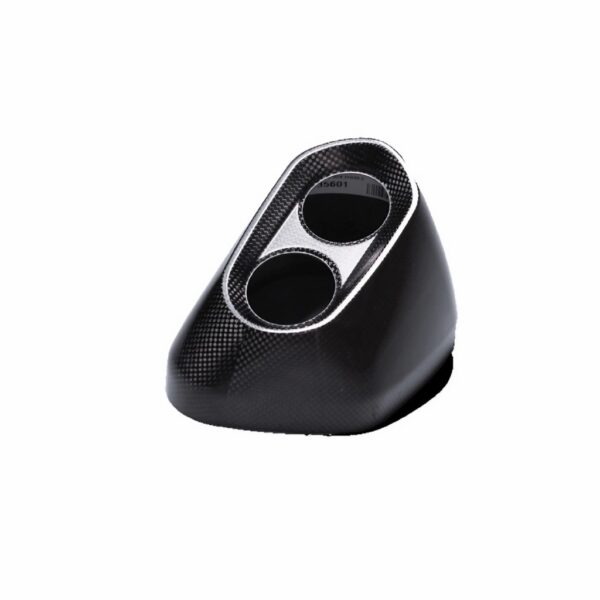 Cono de salida para silencioso Akrapovic BMW S-B12SO10-HBOTB Akrapovic. v-ec252 - Imagen 2