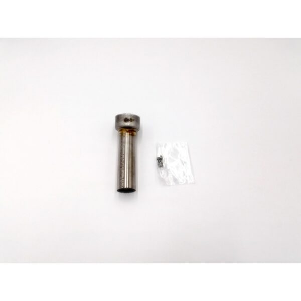 Reductor de ruido Akrapovic. v-tuv008 - Imagen 2