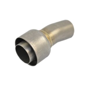 Reductor de ruido Akrapovic. v-tuv025