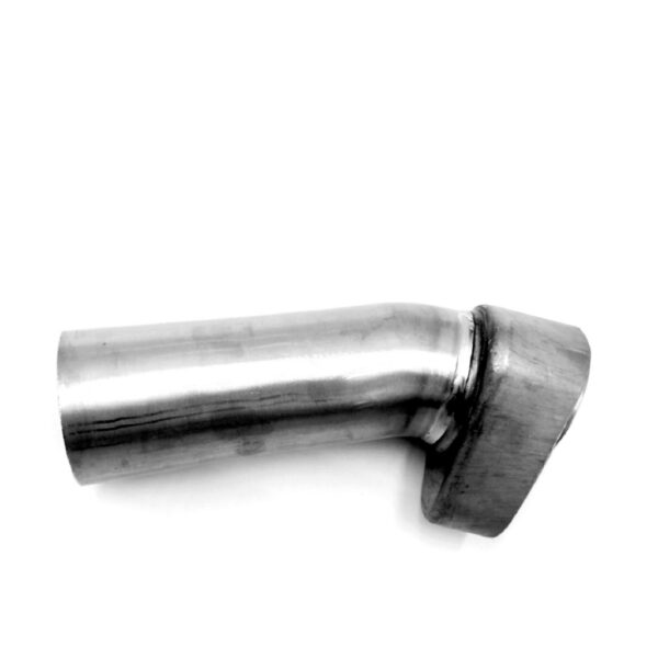 Reductor de ruido Akrapovic. v-tuv049-1-l - Imagen 2