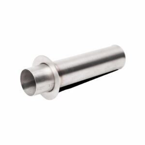 Reductor de ruido Akrapovic. v-tuv104set