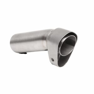 Reductor de ruido Akrapovic. v-tuv108