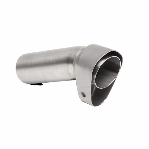 Reductor de ruido Akrapovic. v-tuv108