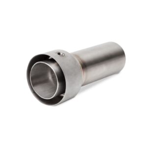 Reductor de ruido Akrapovic. v-tuv158