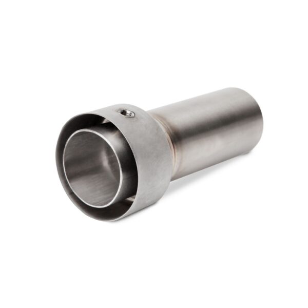 Reductor de ruido Akrapovic. v-tuv158