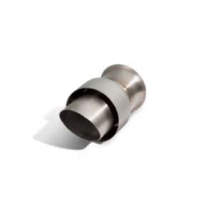 Reductor de ruido Akrapovic. v-tuv201