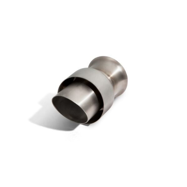 Reductor de ruido Akrapovic. v-tuv201