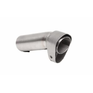 Reductor de ruido Akrapovic. v-tuv227