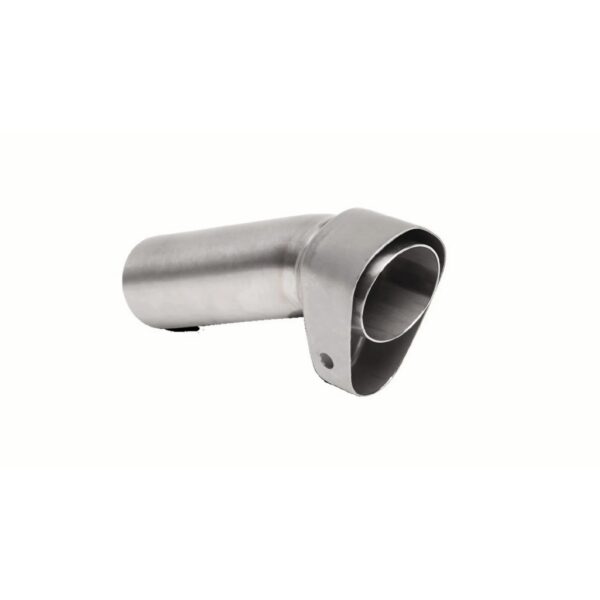 Reductor de ruido Akrapovic. v-tuv315