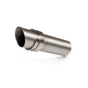 Reductor de ruido Akrapovic. v-tuv326