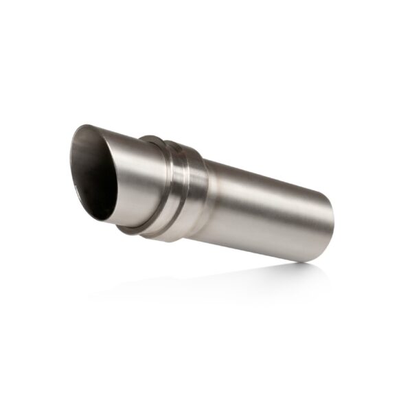 Reductor de ruido Akrapovic. v-tuv326