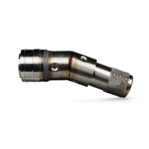 Reductor de ruido Akrapovic. v-tuv386