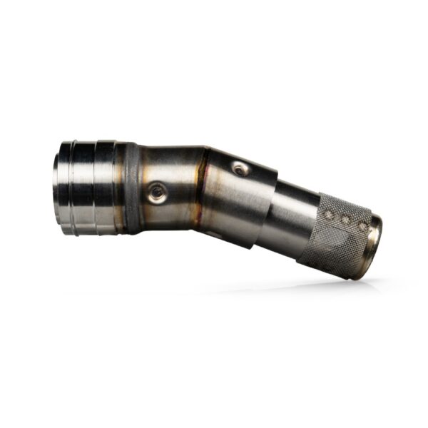 Reductor de ruido Akrapovic. v-tuv386